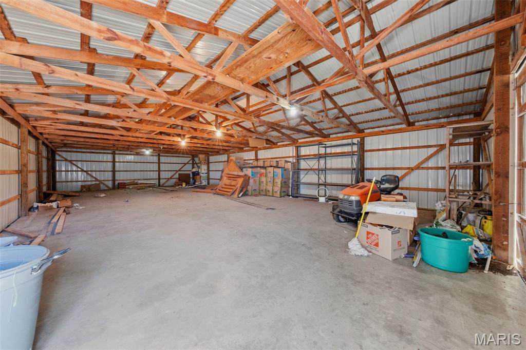 Cornerstone Farms - Residential