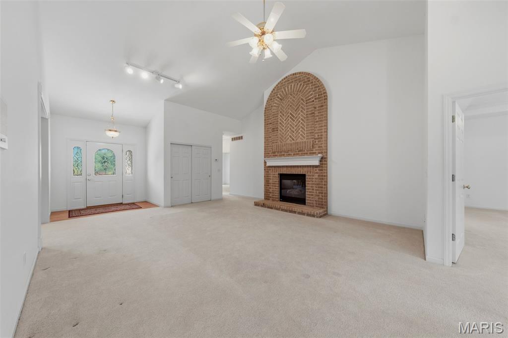Cornerstone Farms - Residential