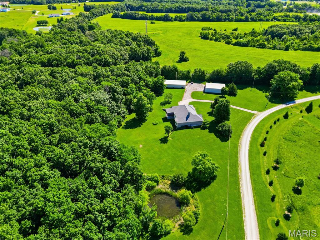 Cornerstone Farms - Residential