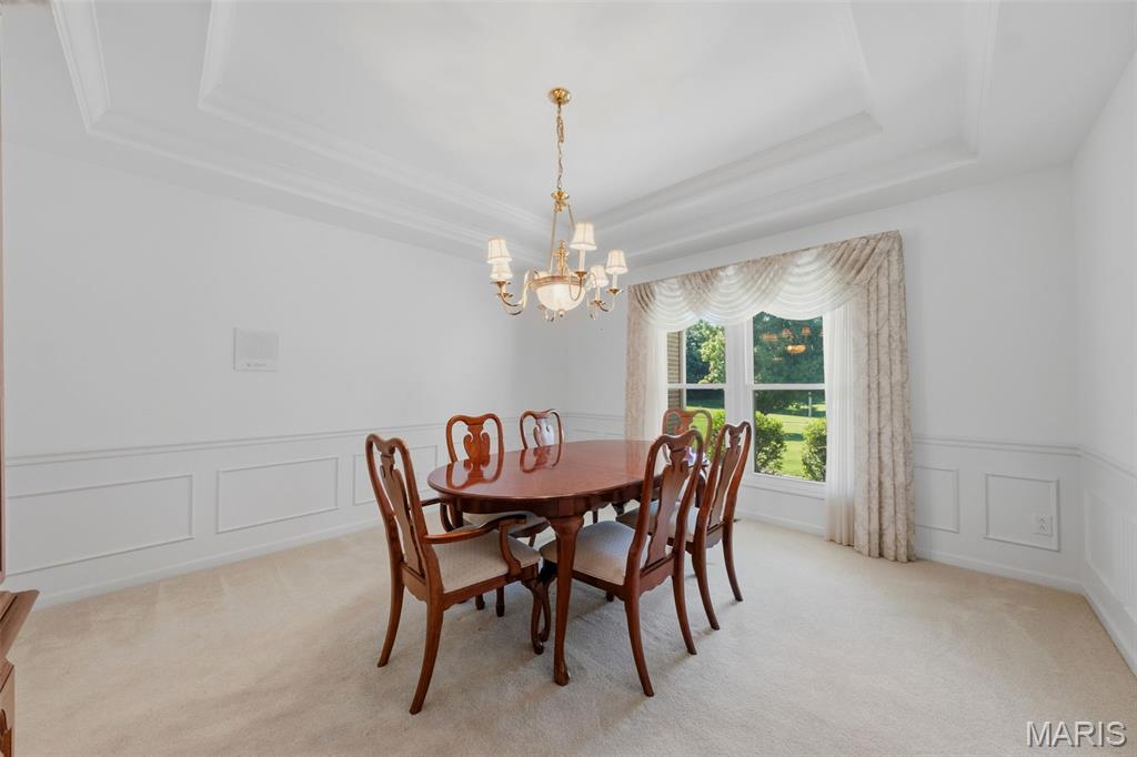 Cornerstone Farms - Residential