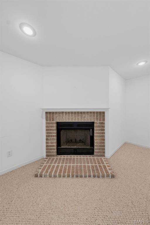 Cornerstone Farms - Residential