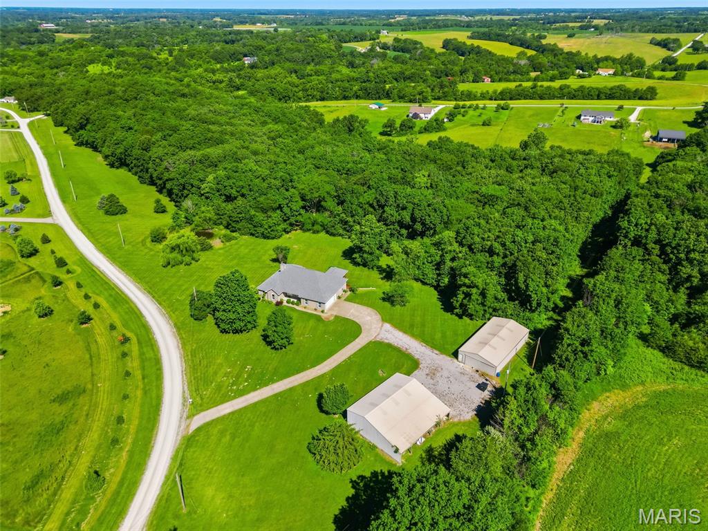 Cornerstone Farms - Residential