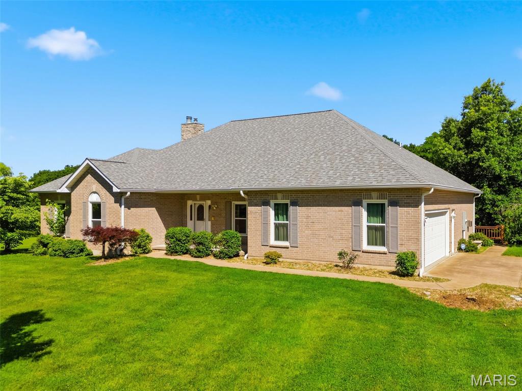 Cornerstone Farms - Residential