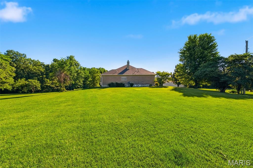 Cornerstone Farms - Residential