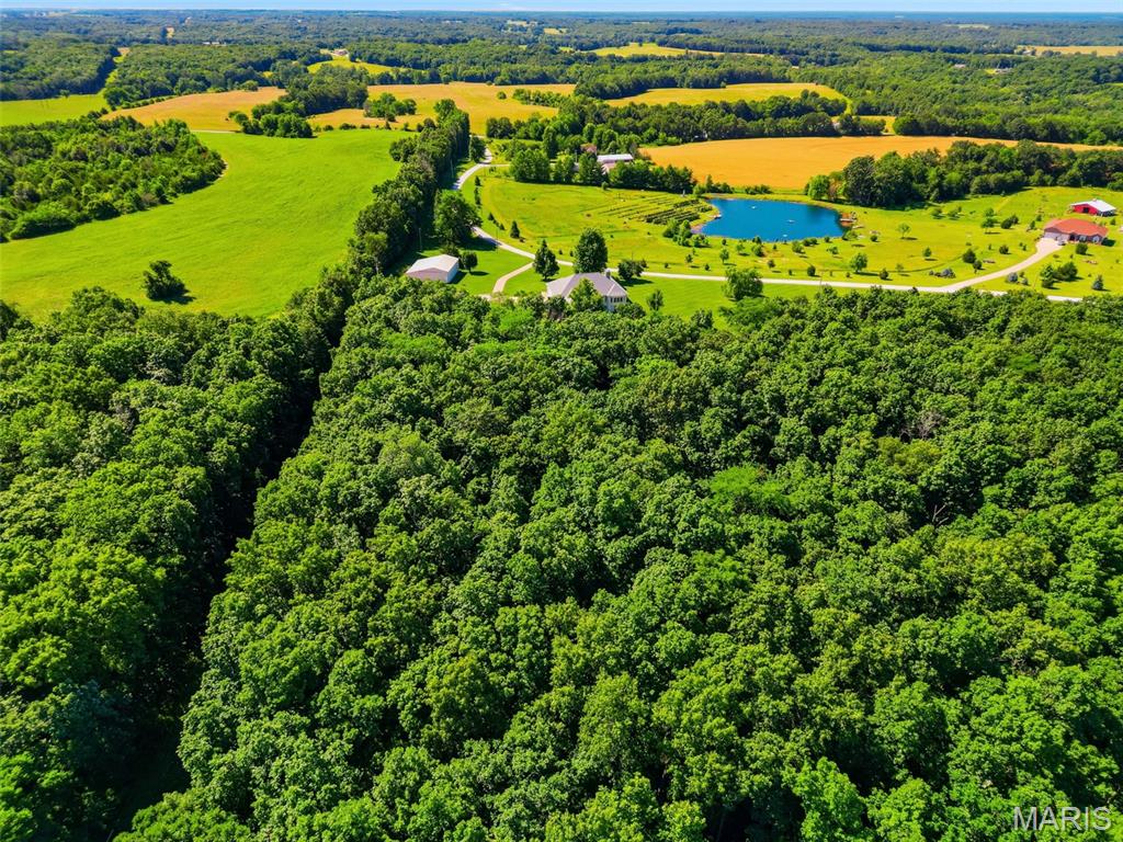 Cornerstone Farms - Residential