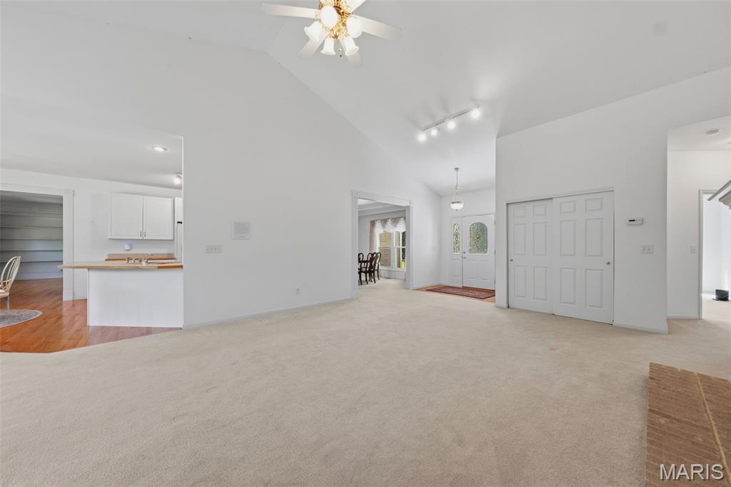 Cornerstone Farms - Residential