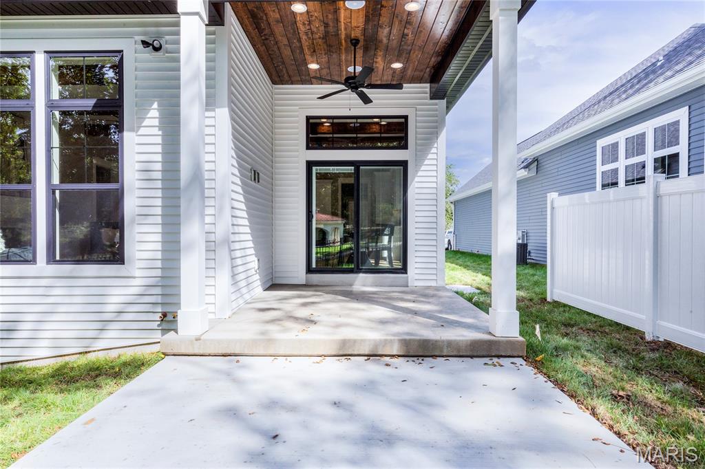 Orchard Knolls - Residential