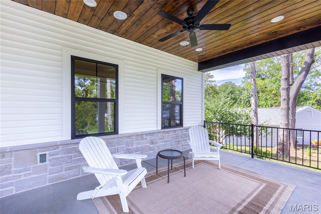 Orchard Knolls - Residential