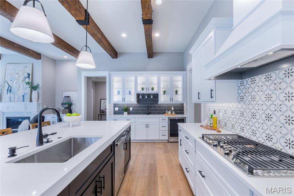 Orchard Knolls - Residential