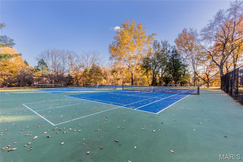 Orchard Knolls - Residential