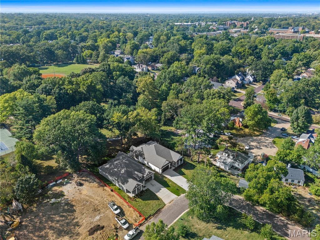 Orchard Knolls - Residential