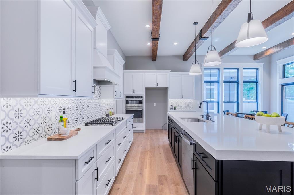 Orchard Knolls - Residential
