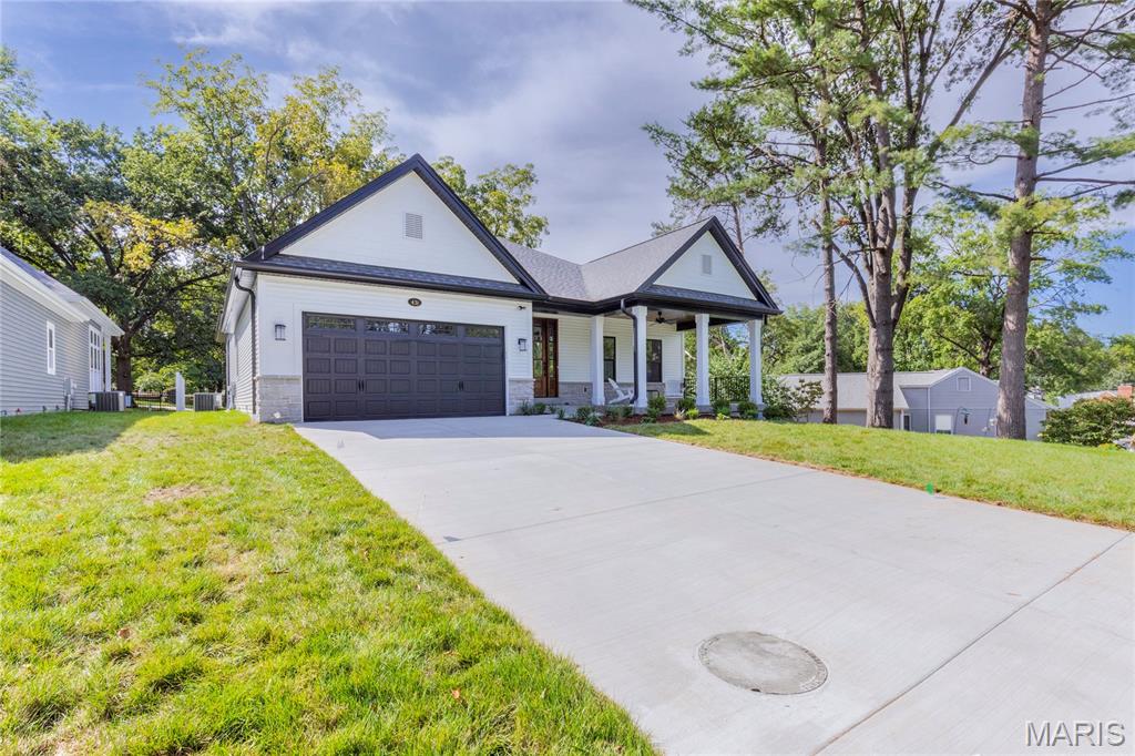 Orchard Knolls - Residential