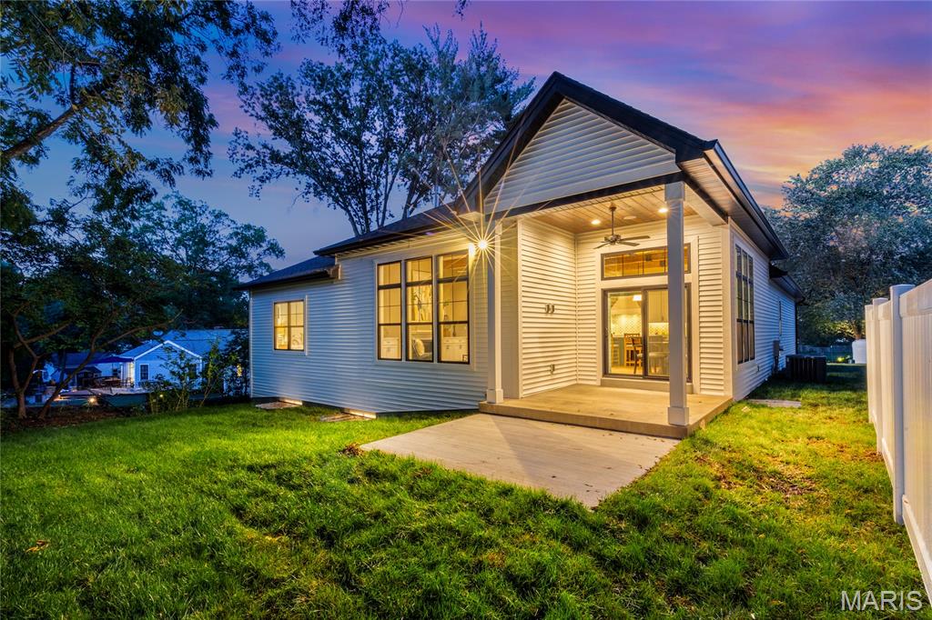 Orchard Knolls - Residential