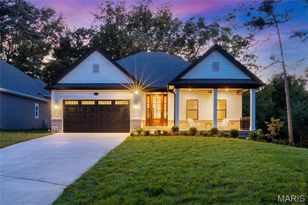 Orchard Knolls - Residential