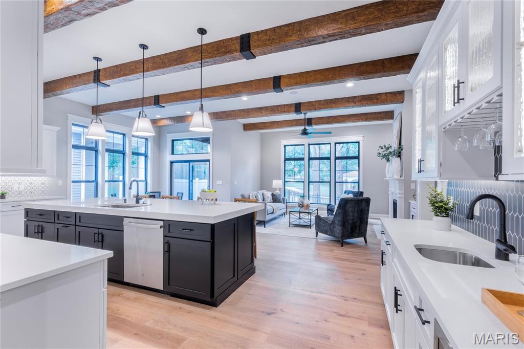 Orchard Knolls - Residential