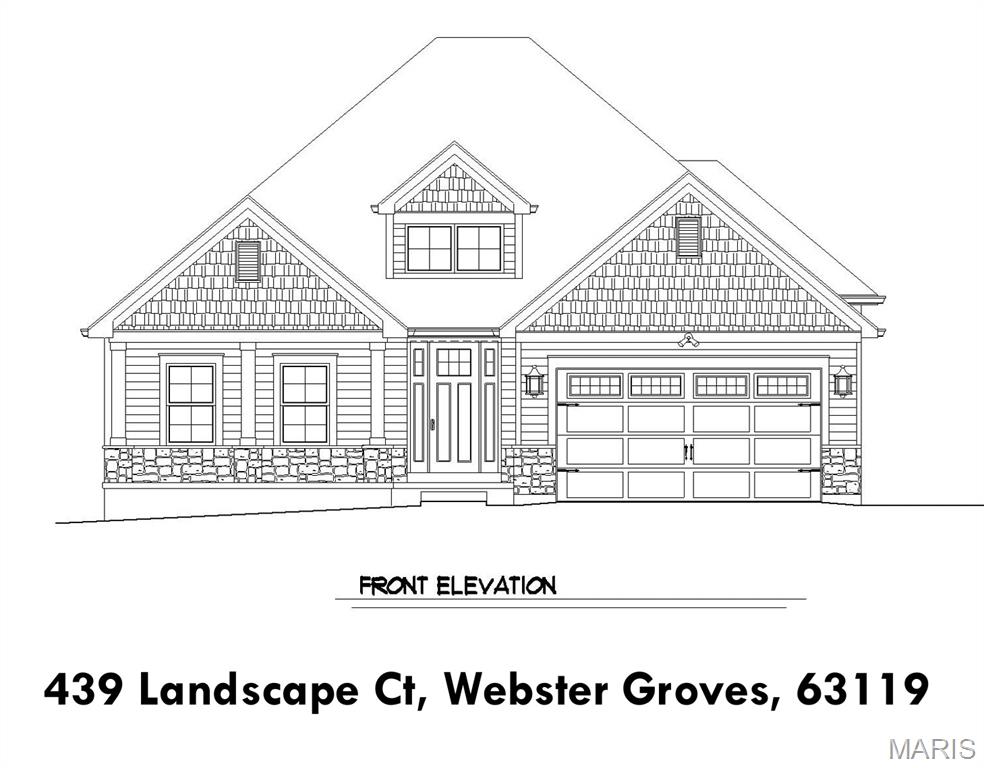 Orchard Knolls - Residential