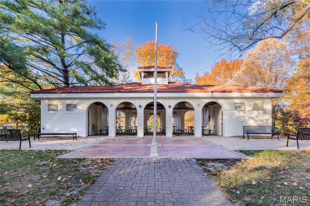Orchard Knolls - Residential