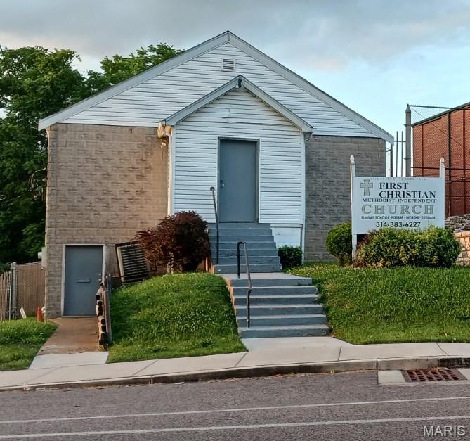 Easton Ave Heights Amd - Commercial Sale
