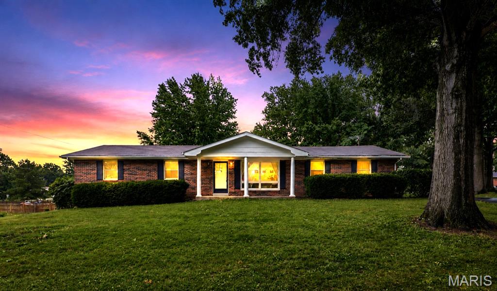 Sheets Subdivision - Residential