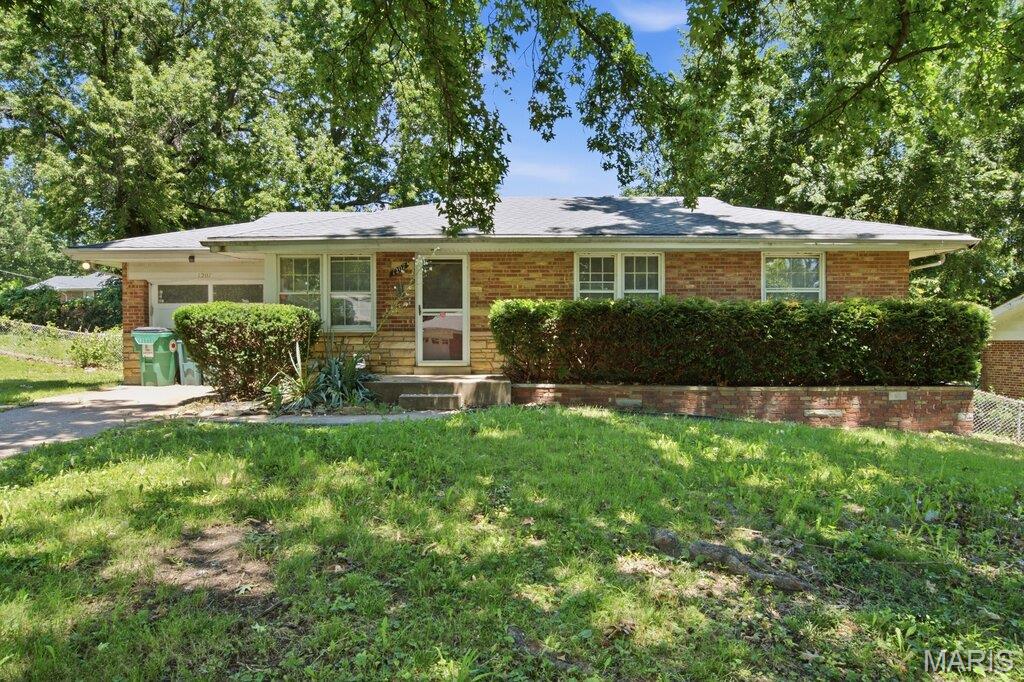 Bissell Hills - Residential