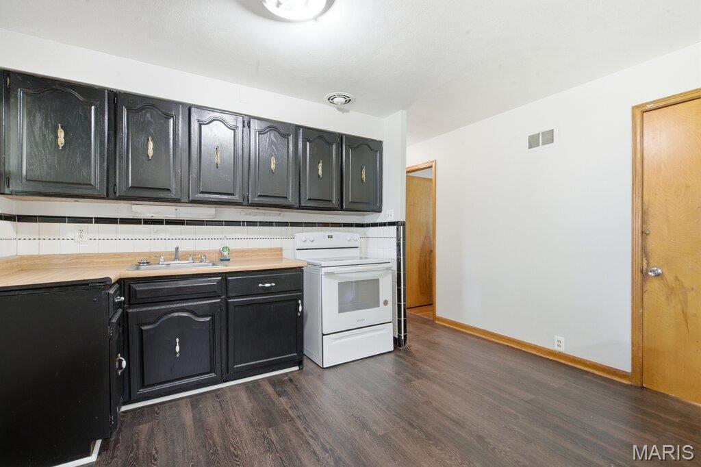 Bissell Hills - Residential