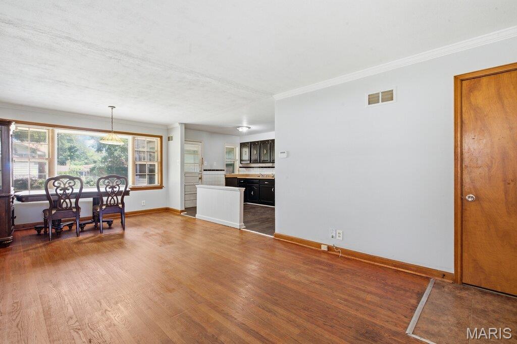 Bissell Hills - Residential