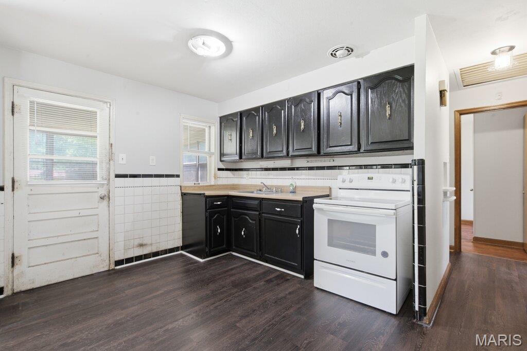 Bissell Hills - Residential