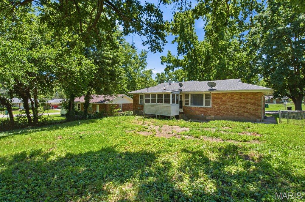 Bissell Hills - Residential