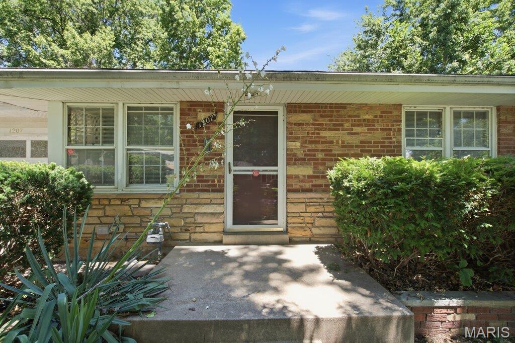 Bissell Hills - Residential