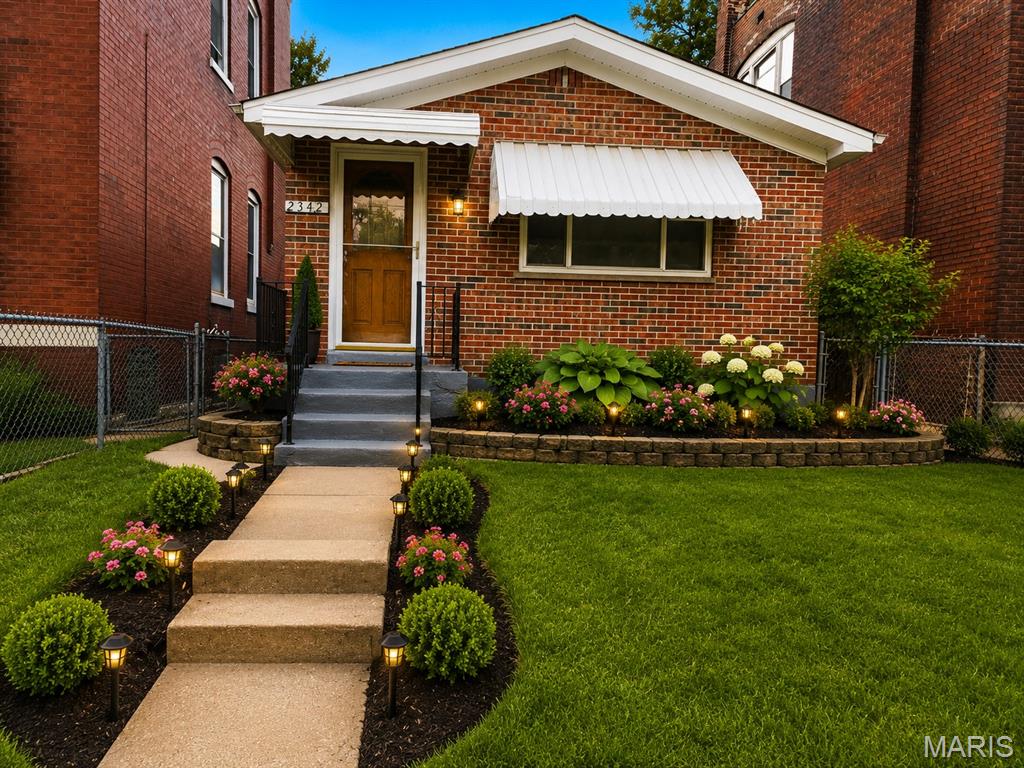 City Commons Add - Residential