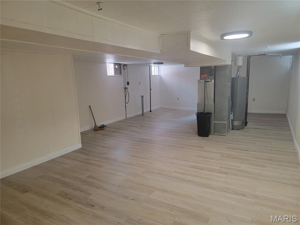City Commons Add - Residential