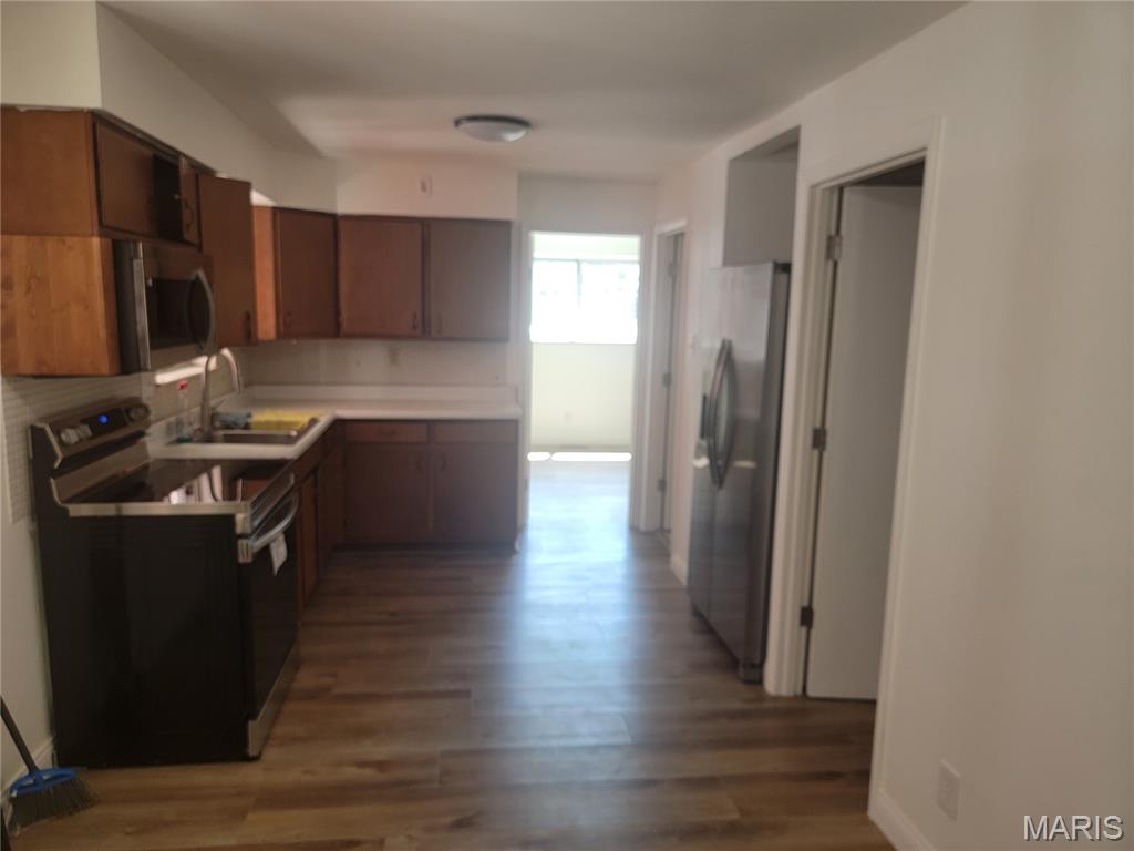 City Commons Add - Residential