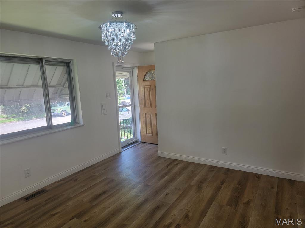 City Commons Add - Residential