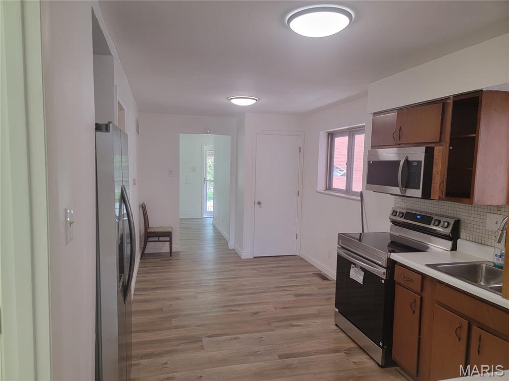 City Commons Add - Residential