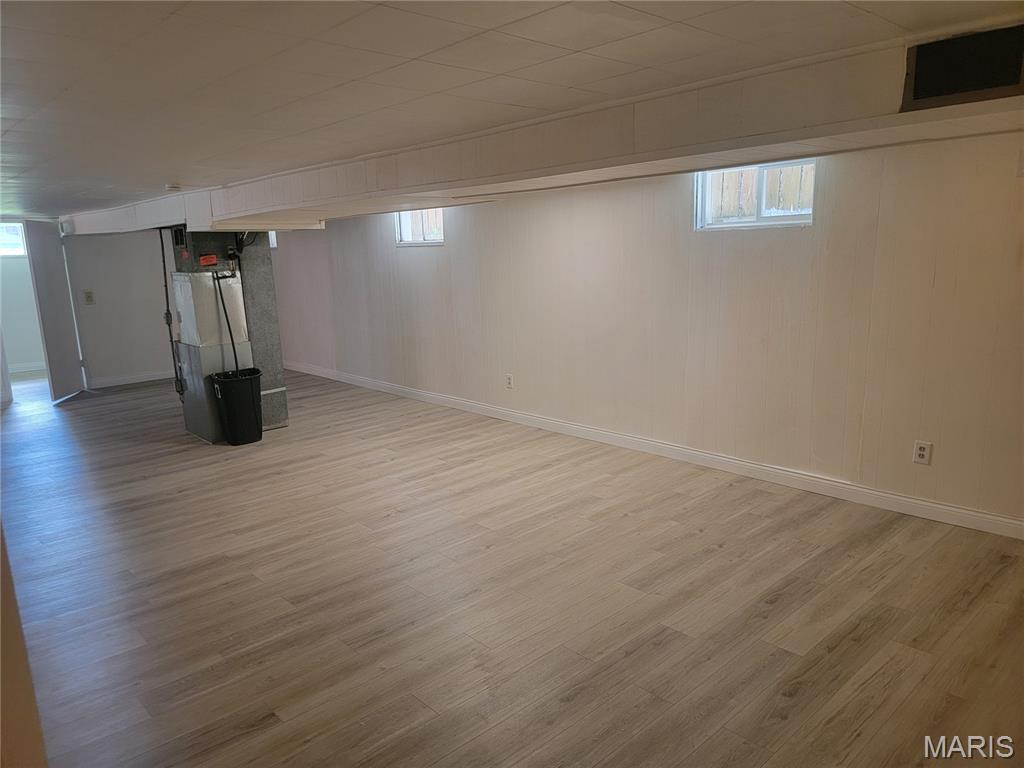 City Commons Add - Residential