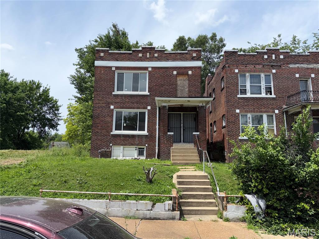 Burds Arlington Grove Add - Residential Income