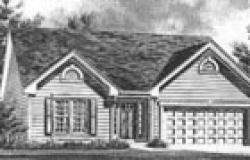 New Home To Be Built By Builder.  Pick Out Your Own Colors, And Choice Of Other Features.  Quiet Area Of Desloge.  Will Feature Full Unfinished Basement, Plus Much More.