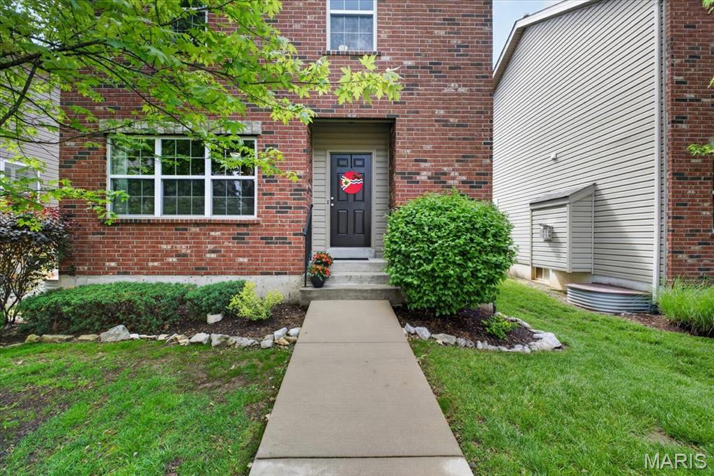 Manors At Grants View - Residential