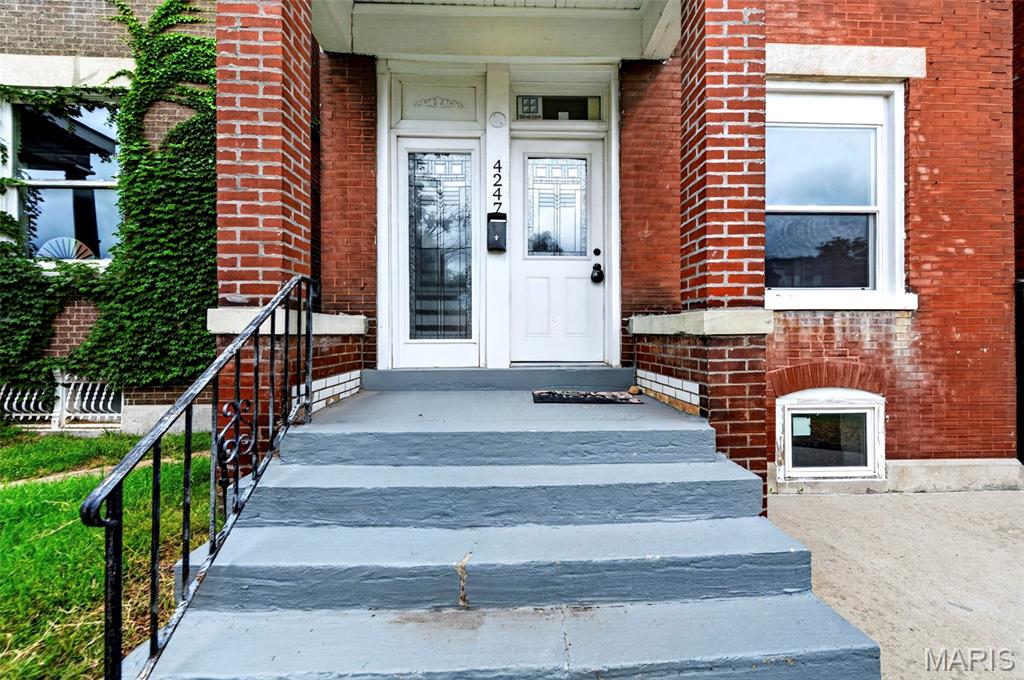 Withers Add - Residential