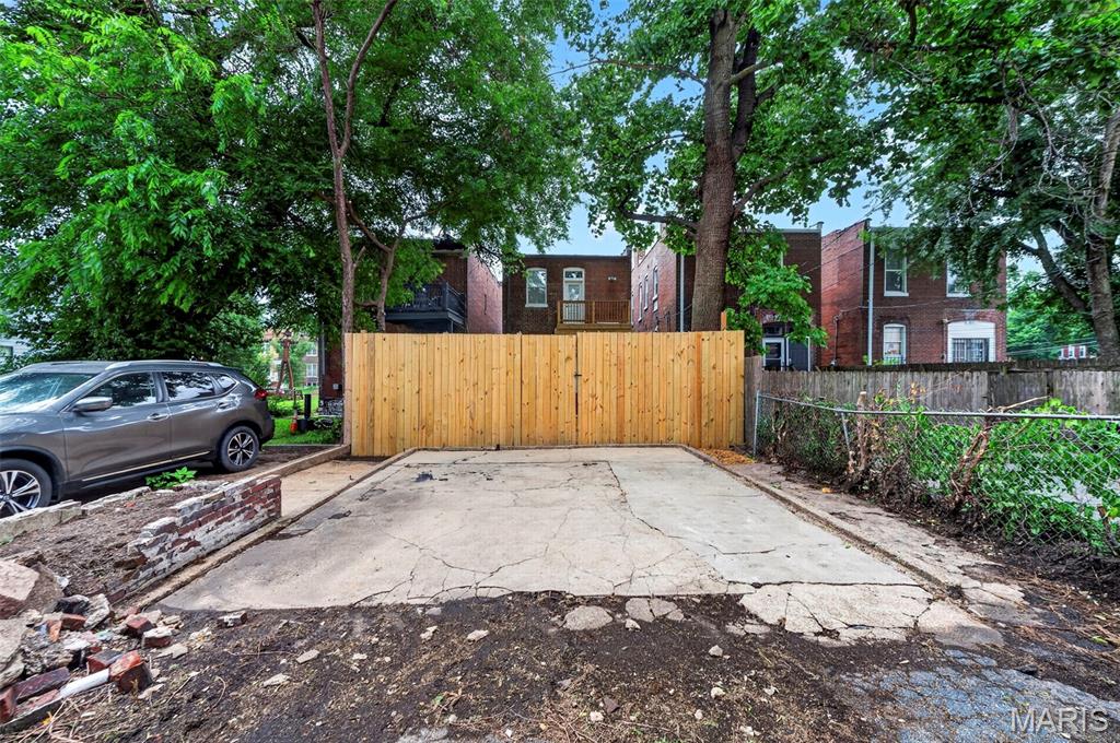 Withers Add - Residential