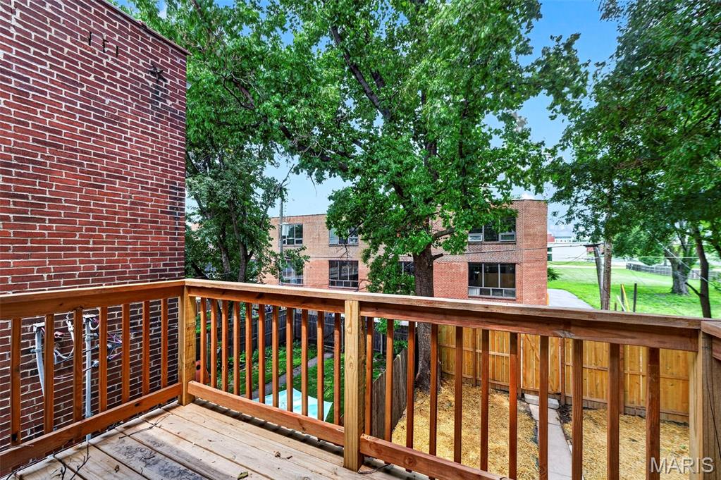 Withers Add - Residential