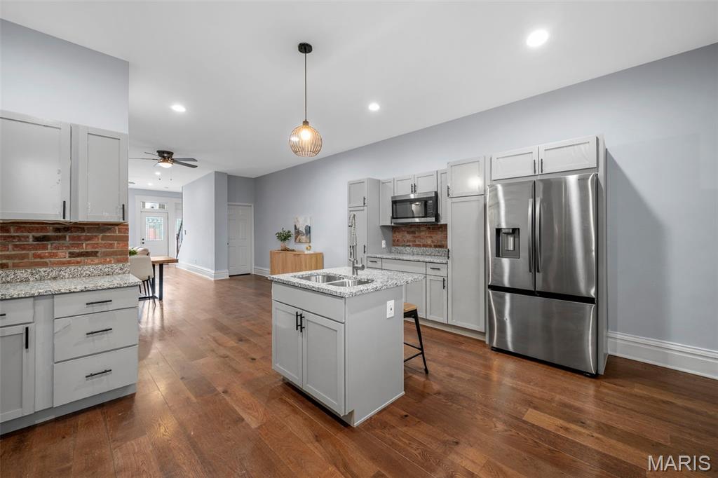 Withers Add - Residential