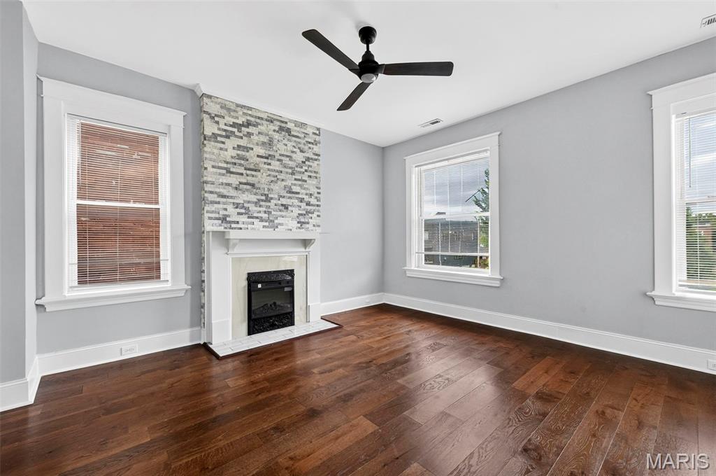 Withers Add - Residential