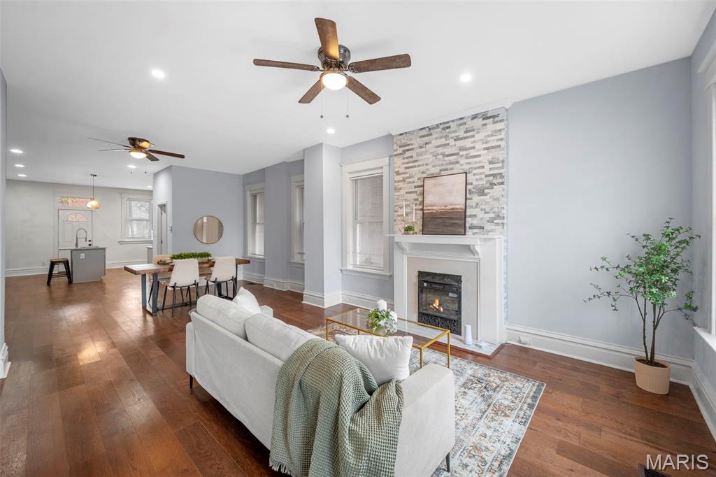 Withers Add - Residential