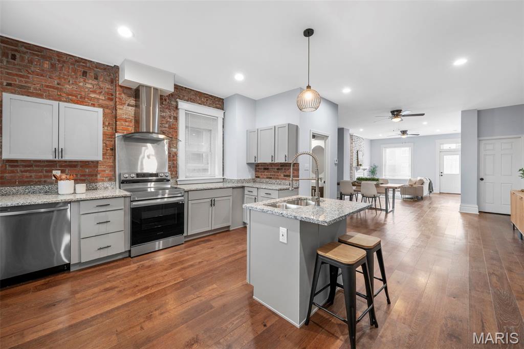 Withers Add - Residential