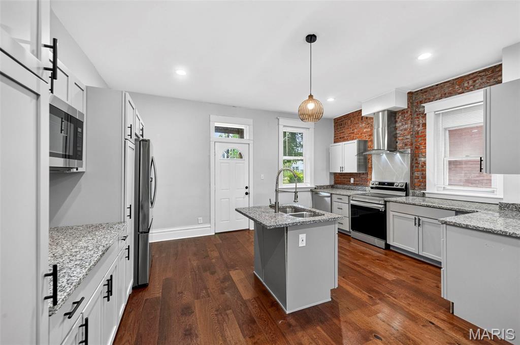 Withers Add - Residential
