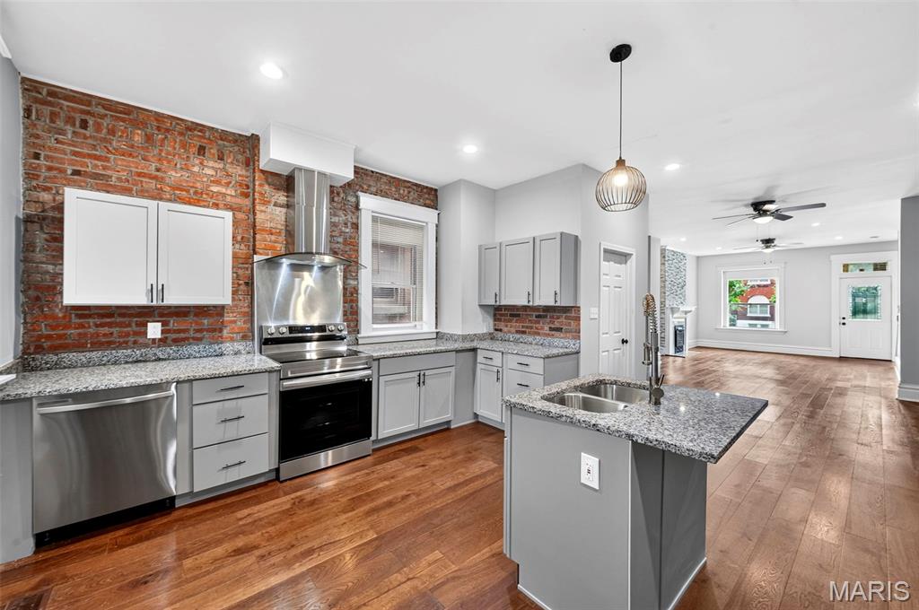 Withers Add - Residential