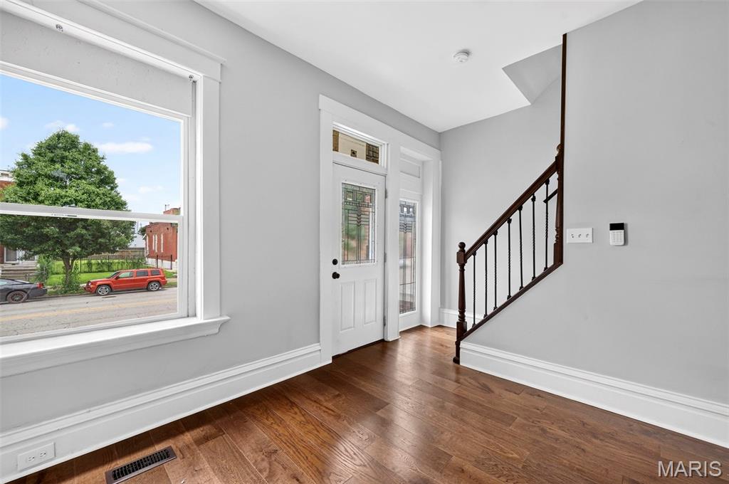 Withers Add - Residential