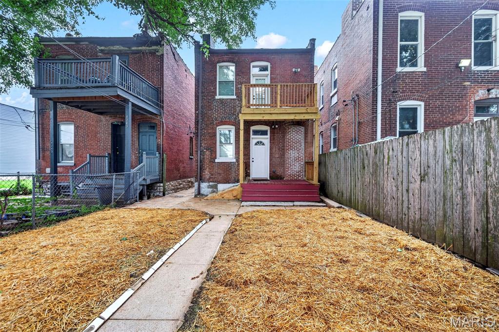 Withers Add - Residential